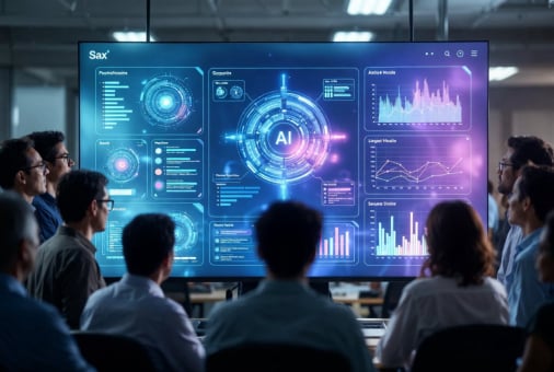 Mobirise Website Builder